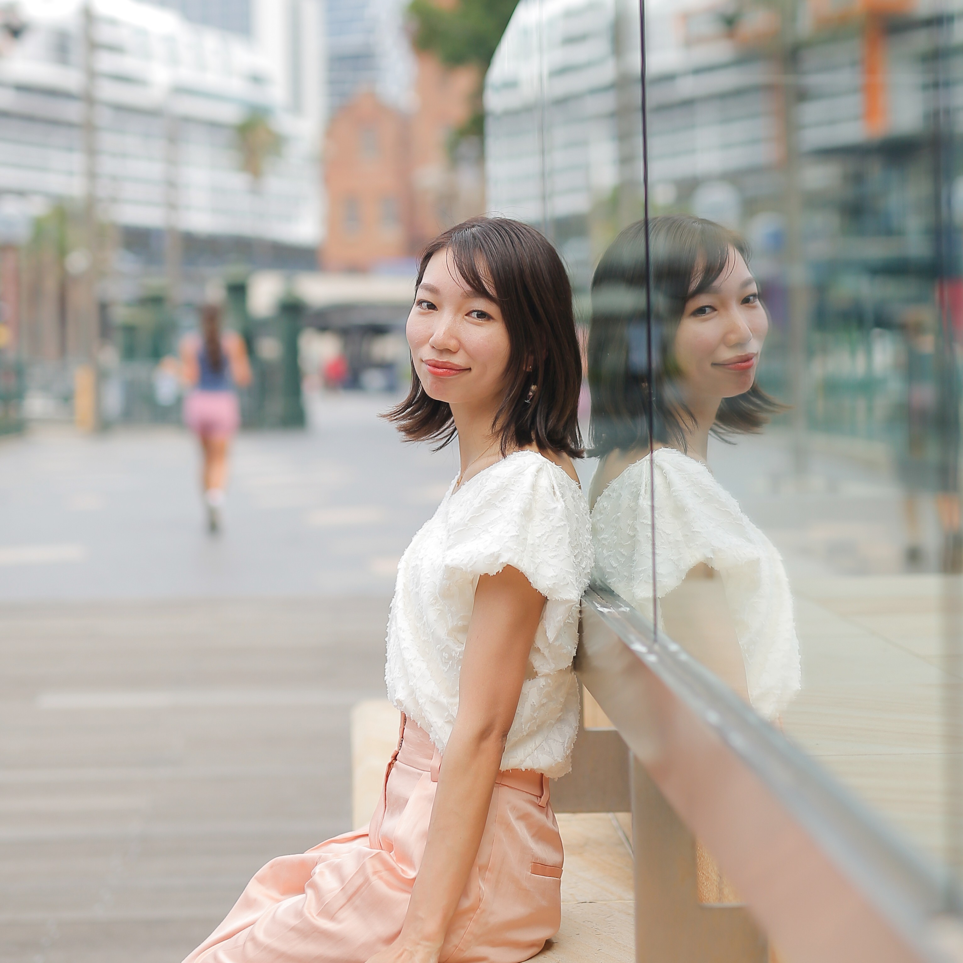 hanairo 小口マキ
